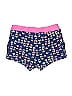 Lands' End Hearts Pink Board Shorts Size 5 - photo 2