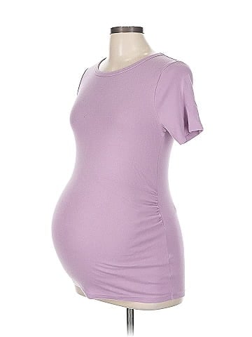 Gap - Maternity Short Sleeve T-Shirt (view 1)