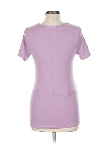 Gap - Maternity Short Sleeve T-Shirt (view 2)