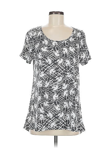 Lularoe Short Sleeve T-Shirt (view 1)