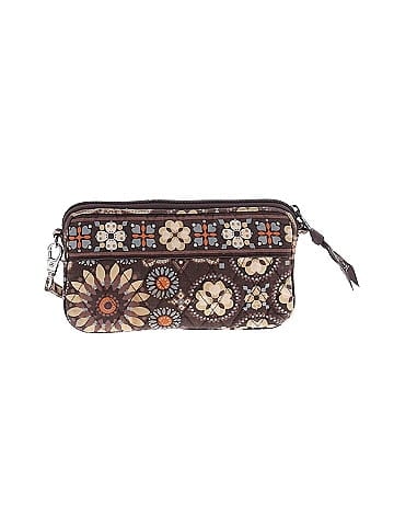 Vera Bradley Satchel (view 2)
