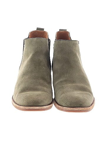 Kork-Ease Ankle Boots (view 2)
