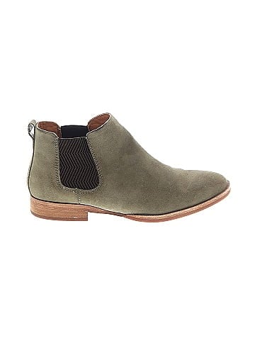 Kork-Ease Ankle Boots (view 1)