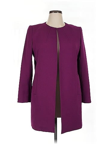 Tahari by ASL Coat (view 1)