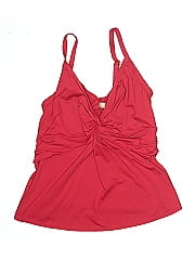 La Blanca Swimsuit Top
