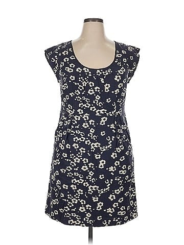 Ann Taylor LOFT Casual Dress (view 1)