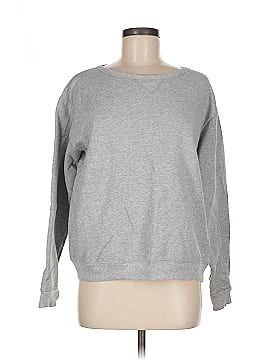 Hanes Sweatshirt