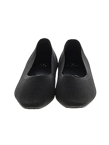 H By Halston Flats (view 2)