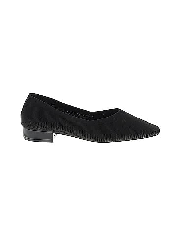 H By Halston Flats (view 1)