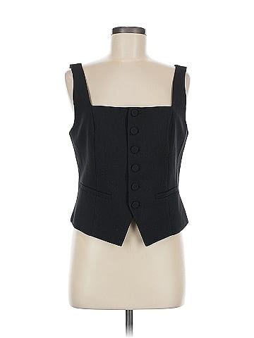 Paige Sleeveless Blouse (view 1)