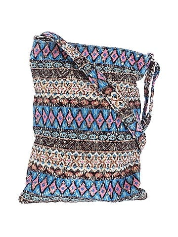 Unbranded Crossbody Bag (view 1)