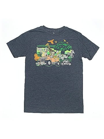 Disney Short Sleeve T-Shirt (view 1)