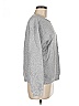 Hanes Gray Sweatshirt Size M - photo 3