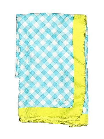 Kate Spade New York Silk Scarf (view 2)