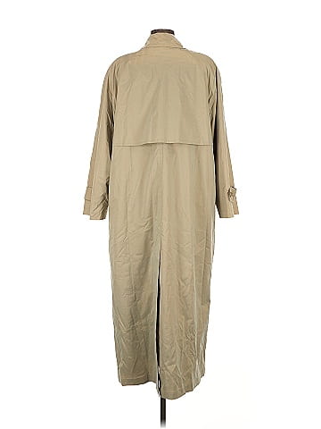 London Fog Trenchcoat (view 2)