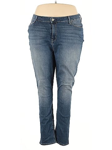 Levi Strauss Signature Jeans (view 1)