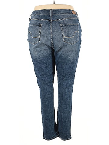 Levi Strauss Signature Jeans (view 2)