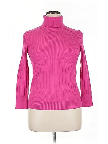 Talbots Turtleneck Sweater (view 1)