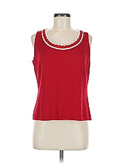 St. John Sport Sleeveless Top