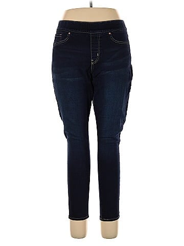 Levi Strauss Signature Jeggings (view 1)