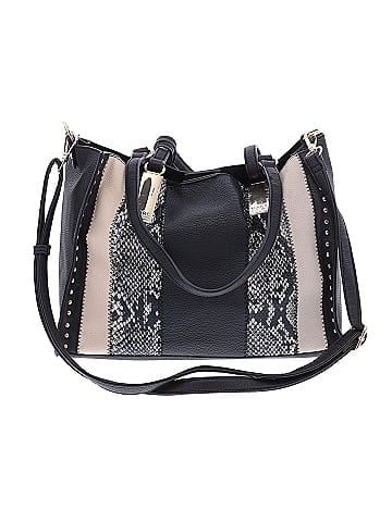 Marc New York Andrew Marc Satchel (view 1)