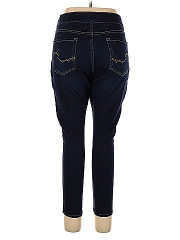 Levi Strauss Signature Jeggings (view 2)