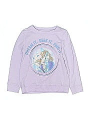 Disney Sweatshirt