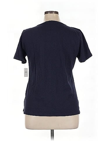 Talbots Short Sleeve Top (view 2)