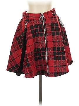 Hot Topic Casual Skirt