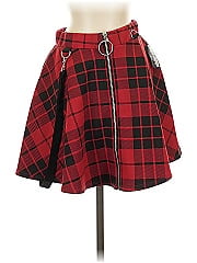 Hot Topic Casual Skirt