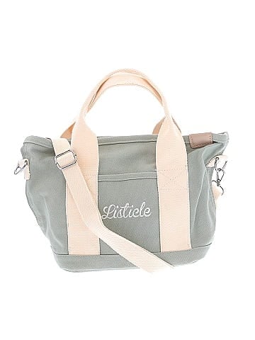 Unbranded Satchel (view 1)