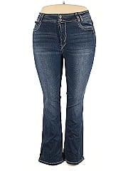 Wallflower Jeans