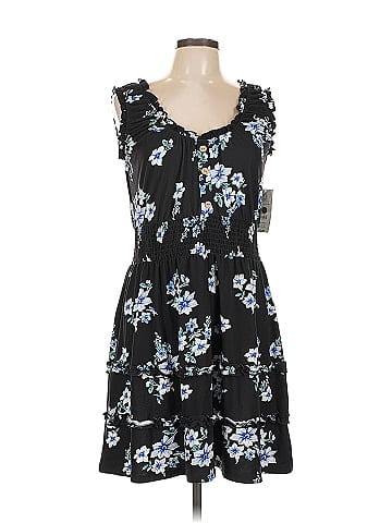 No Boundaries Casual Dress (view 1)