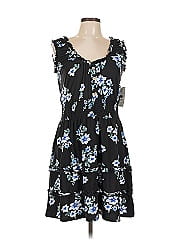 No Boundaries Casual Dress