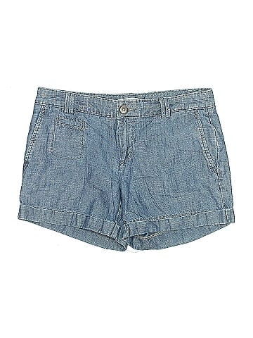 Banana Republic Denim Shorts (view 1)