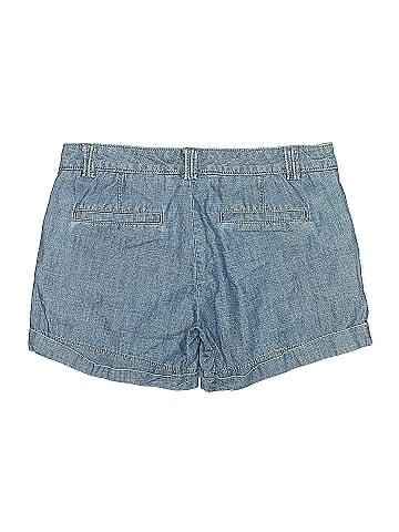 Banana Republic Denim Shorts (view 2)