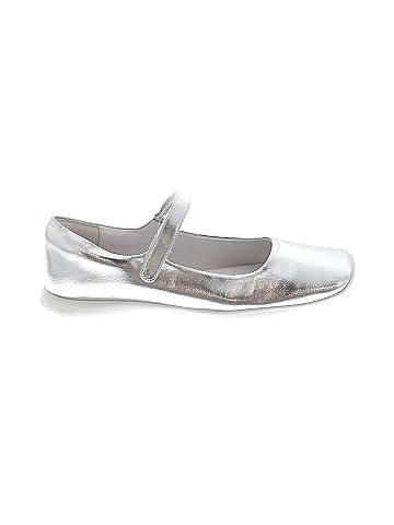 Jeffrey Campbell Flats (view 1)