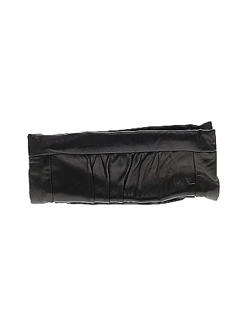 Kooba Leather Clutch (view 1)