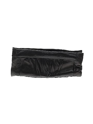 Kooba Leather Clutch (view 2)