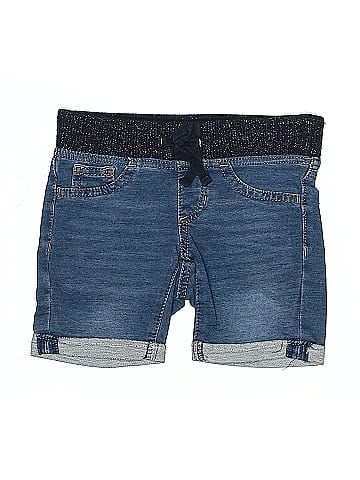 Arizona Jean Company Denim Shorts (view 1)