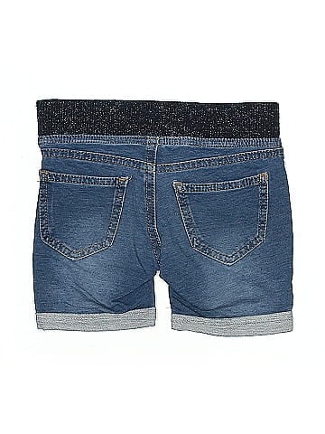 Arizona Jean Company Denim Shorts (view 2)