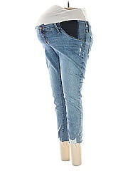 Isabel Maternity Jeans