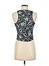 Balance Collection Silver Tank Top Size L - photo 2