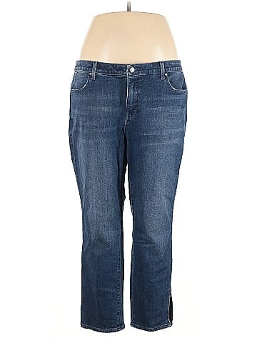 Talbots Jeans (view 1)