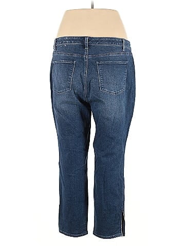 Talbots Jeans (view 2)