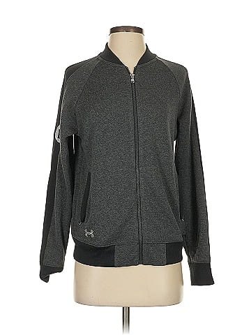 Under Armour Zip Up Hoodie (view 1)