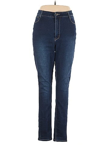 Fashion Nova Jeans (view 1)