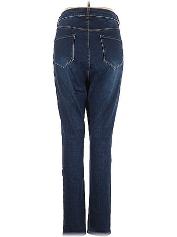 Fashion Nova Jeans (view 2)