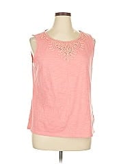 Talbots Outlet Sleeveless Top
