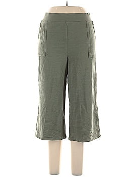 T By Talbots Casual Pants